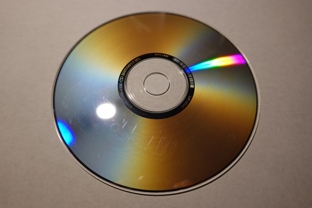 HTC Advantage X7501 Getting Started Disk Version A 05/2007