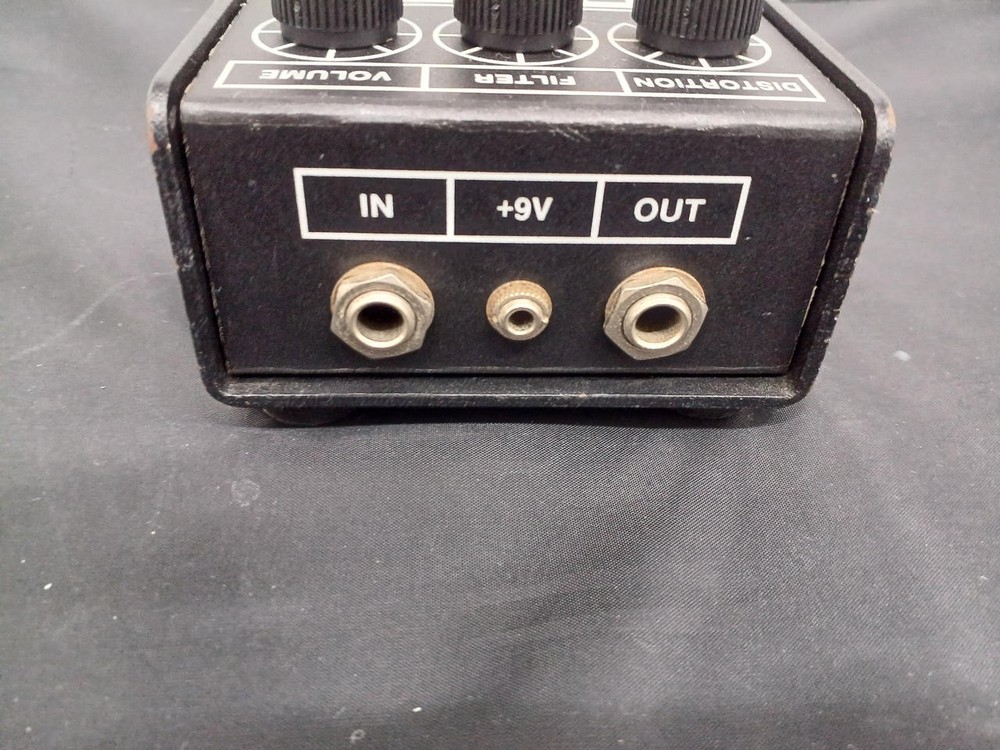 Proco Rat2 Effector No.nm1632
