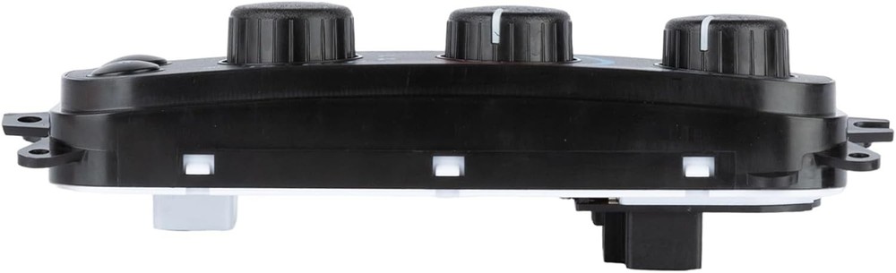 599-212 HVAC Control Module A/C Heater Panel Switch Dodge Ram 2002-2005 Dakota