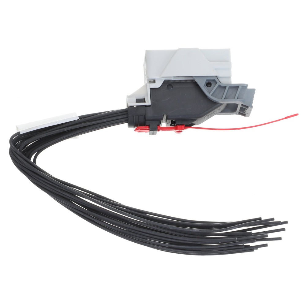 Genuine Ford Wire 8U2Z-14S411-ACC