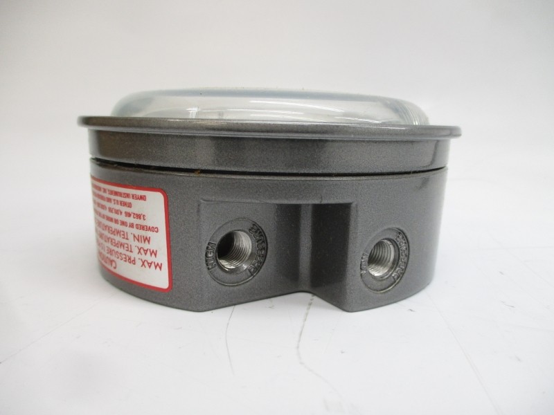 DWYER 2000-500MM 15PSI NSMP