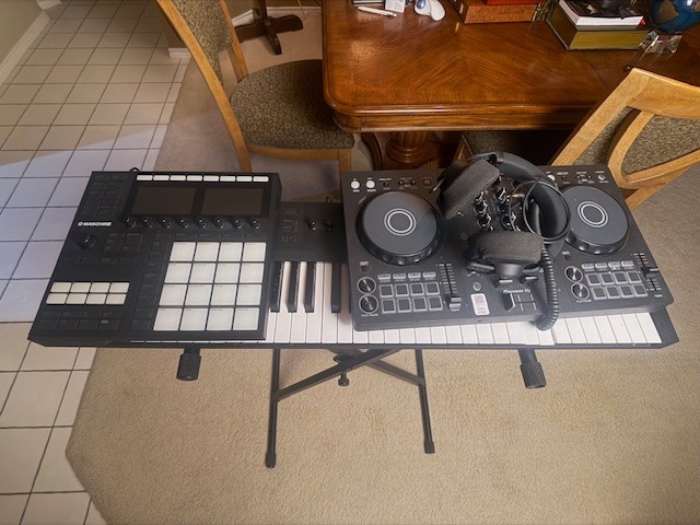 Music/DJ Bundle Deal