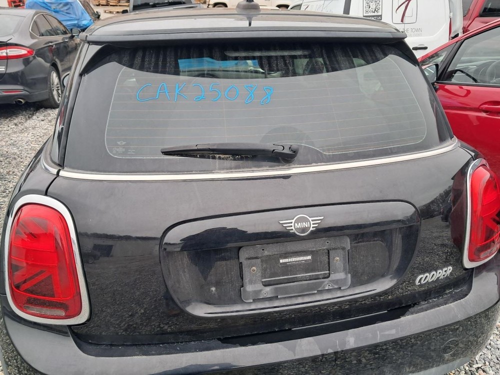MINI 1 2020 Glove Box 4888253
