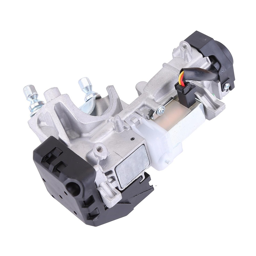 Ignition Switch Cylinder Lock Assembly Set With 2 Keys for Honda Pilot 2009-2015