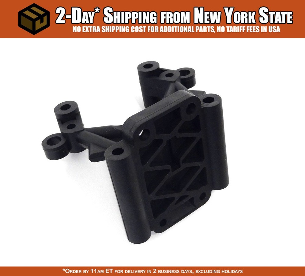 Rovan Baja Front Main Bulk Head, Hinge Pin Mount