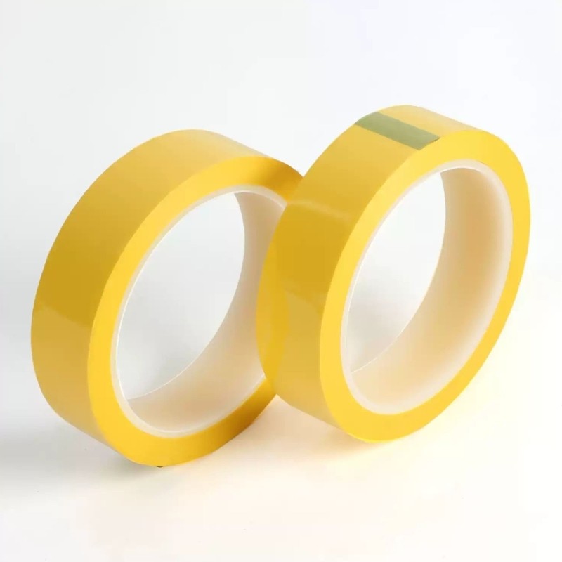 Tail Securing Adhesive Film Developing Spooling Easy Tear Strong Hold Easy