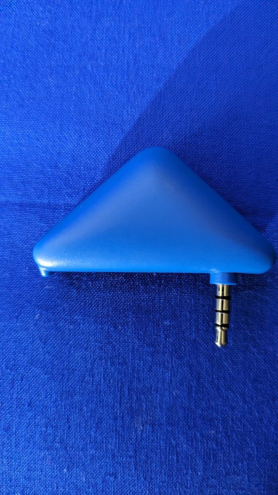 PayPal HERE Mobile Credit Card Checkout Reader Phone Swiper iPhone & Android