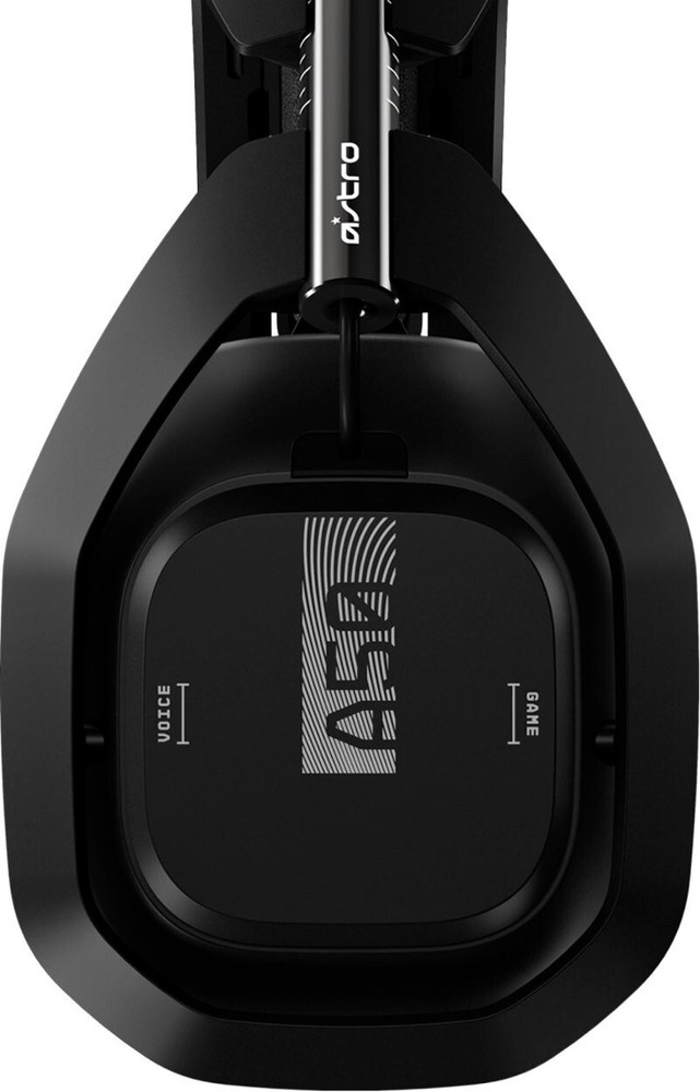 Astro Gaming A50 4th Gen Wireless Headset PS5 PS4 PC & MAC - No Optical Cable