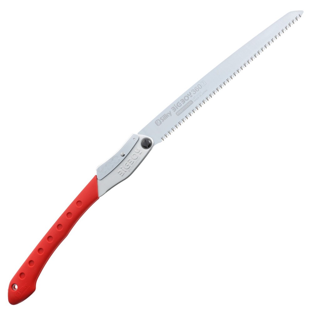 354-36 BigBoy; Large Teeth; Folding Saw