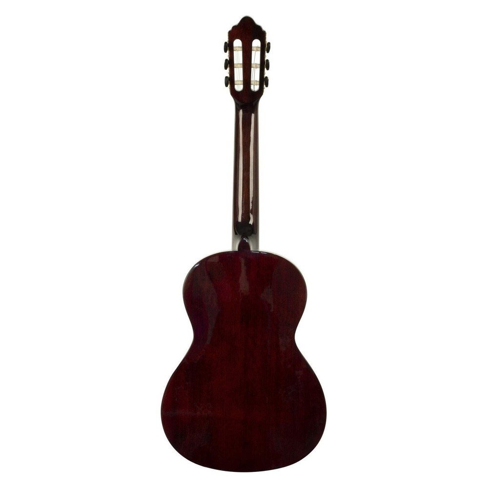 Valencia 6 String Guitar, Right, Classic Sunburst (VC263CSB)