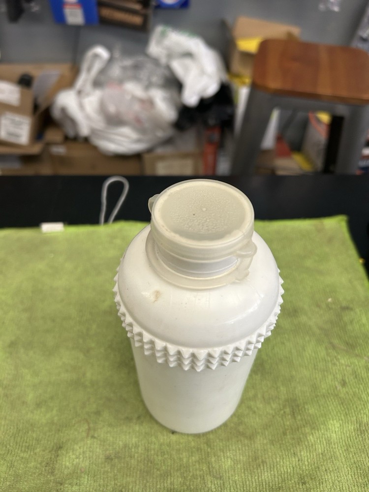VINTAGE MERCIER WATER BOTTLE 1970’s