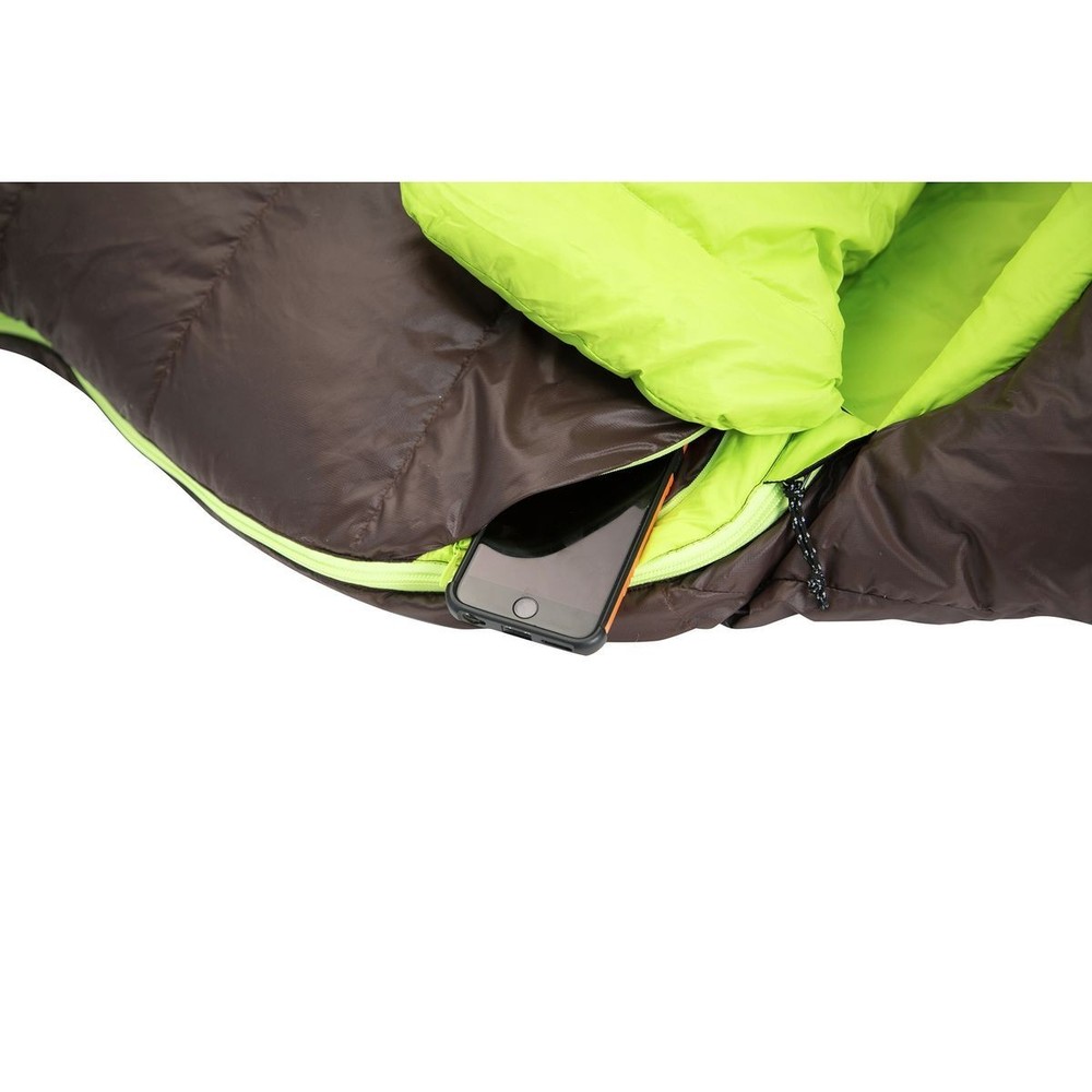 NEMO Equipment Salsa 30 Sleeping Bag 650 Down