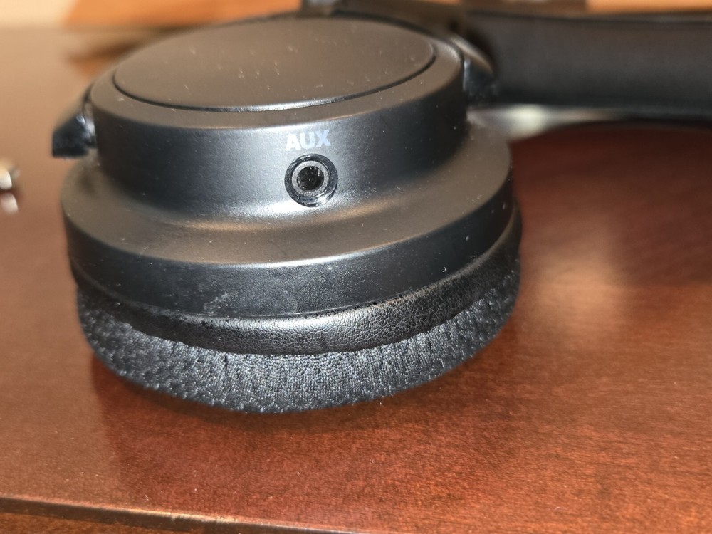 Onn Computer Wireless Computer Headset
