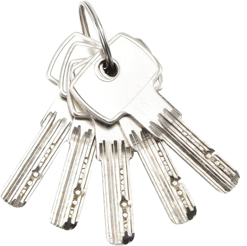 94mm Heavy Duty Padlock