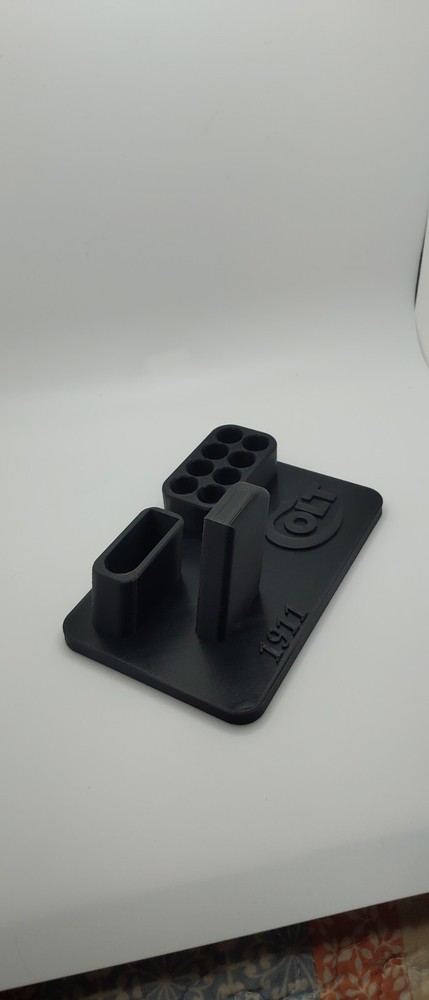 Colt 1911 display Stand