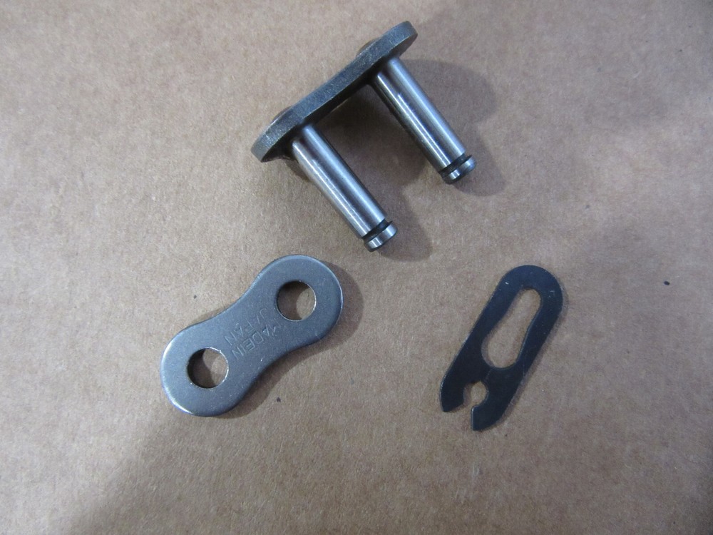 (5) 429H Roller Chain Connecting Links New!!!