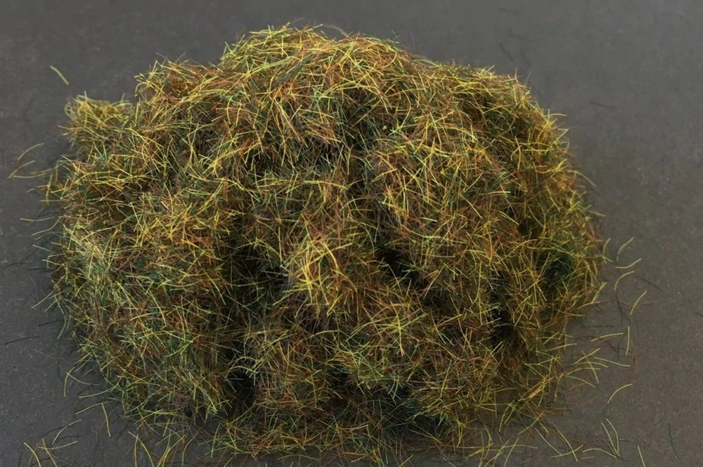 Serious-Play - Autumn - Static Grass 30g