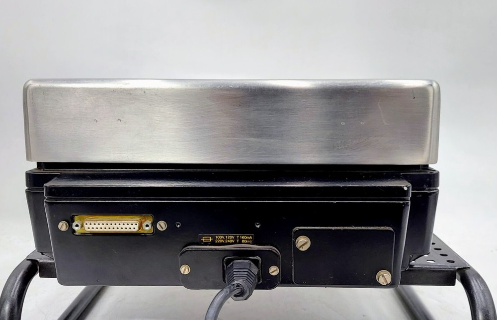 SARTORIUS INDUSTRY SCALE A12 Digital Precision Scale Balance
