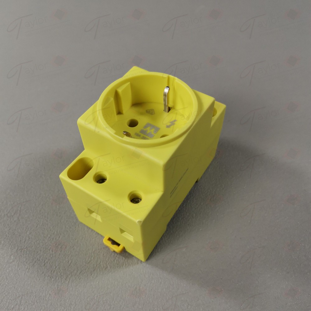 Murr 67950 New In Original Box Seal Open