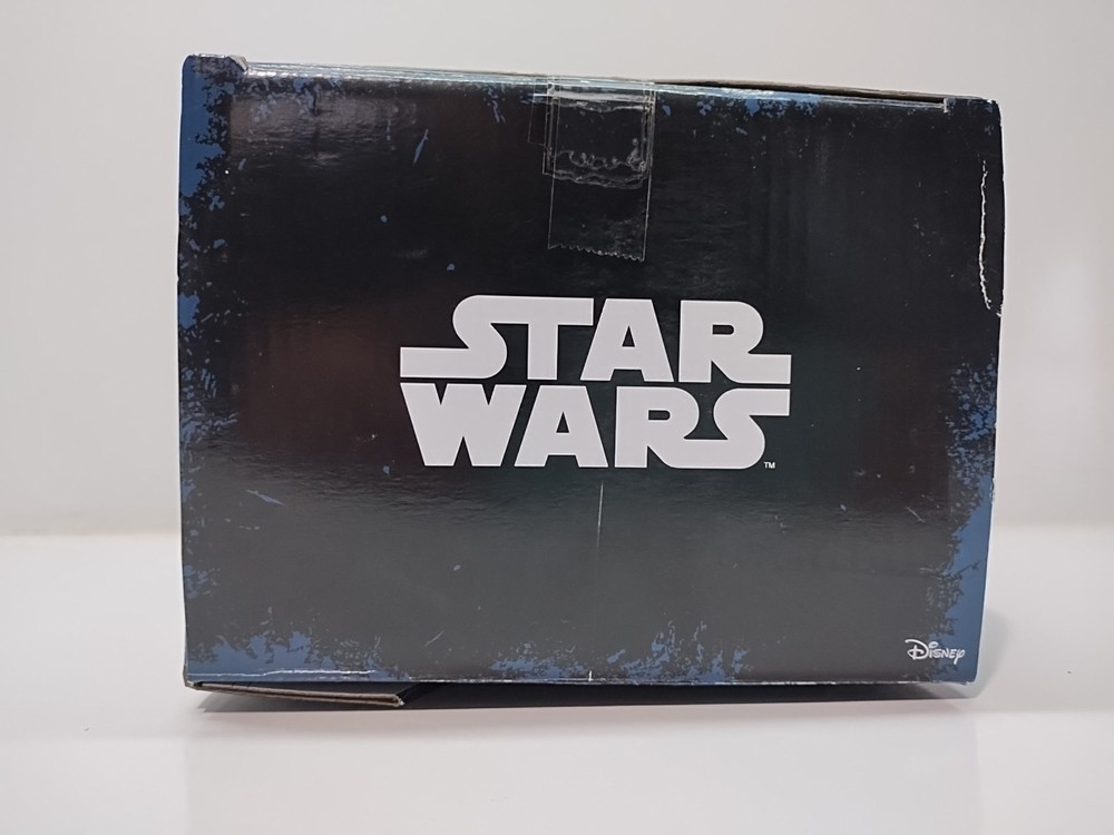 Hasbro Star Wars Smart R2 D2 Droid Bluetooth RC Remote Control Robot