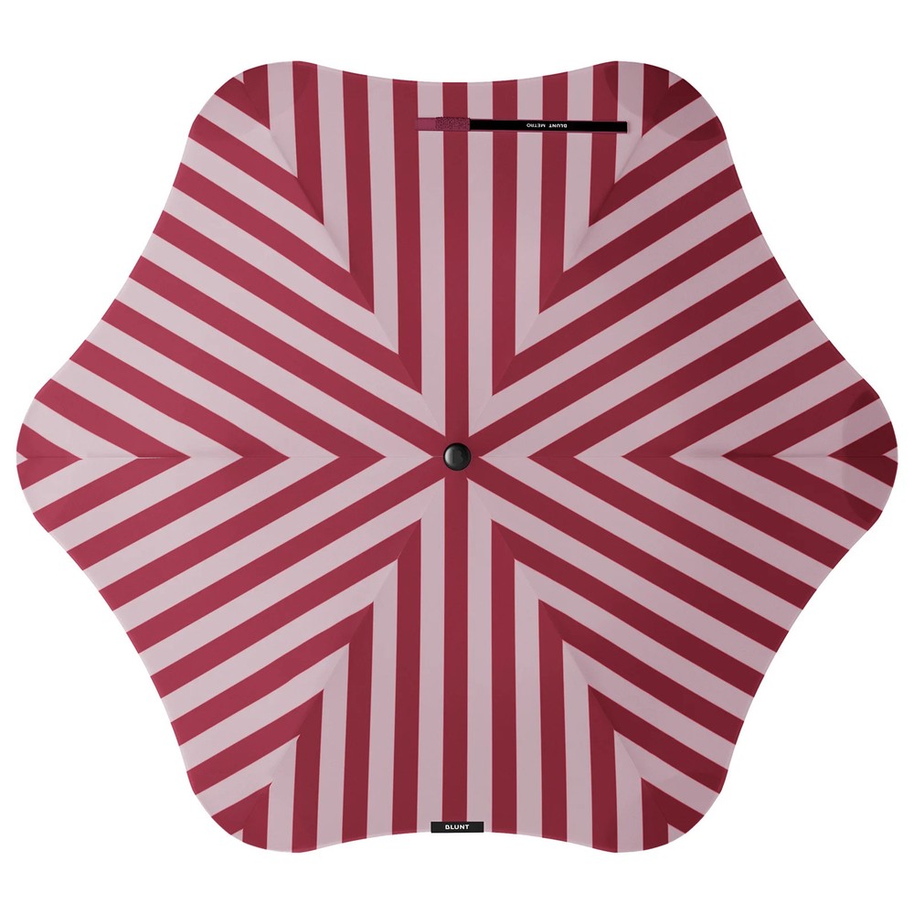 Blunt Metro Umbrella Desert Rose