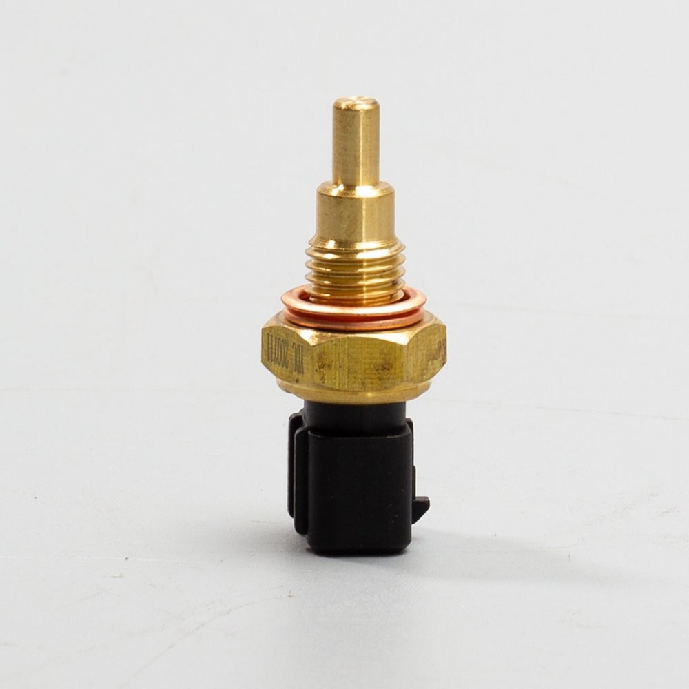 Engine Temperature Sensor EFI Temperature Switch Direct Fit Engine Compartment