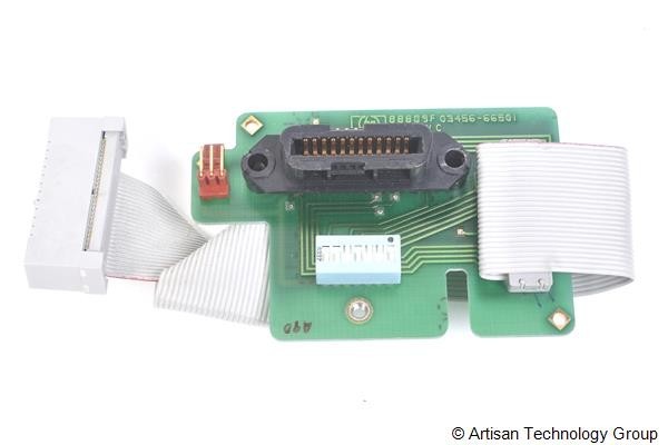 HP 03456-66501 GPIB Board