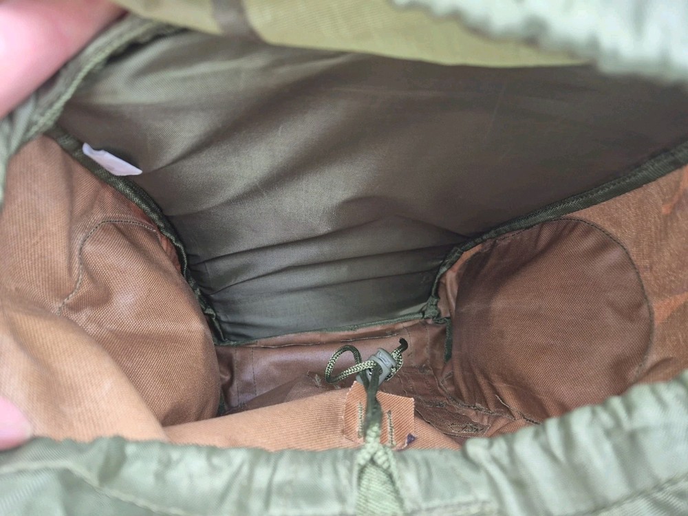 ARMY DPM Pro-Force Rucksack Bag Forces 33L Backpack