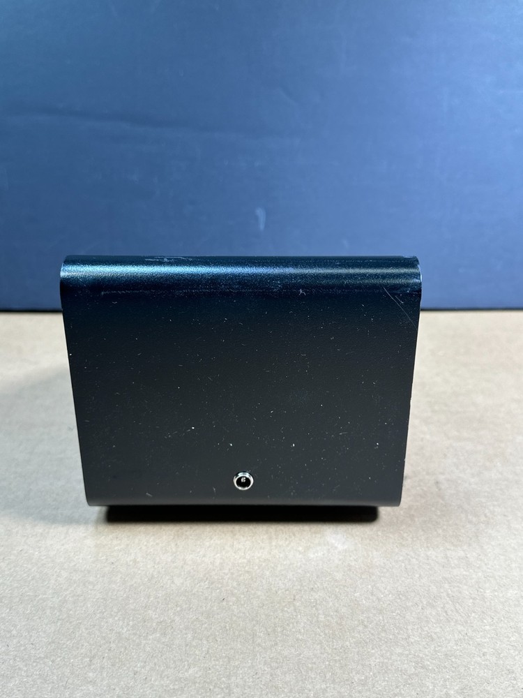 IPORT LaunchPort BaseStation 70158 iPad Charging Dock Stand - Black