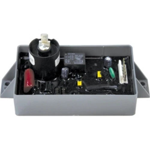 35-725913-000 - IGN CONTROL