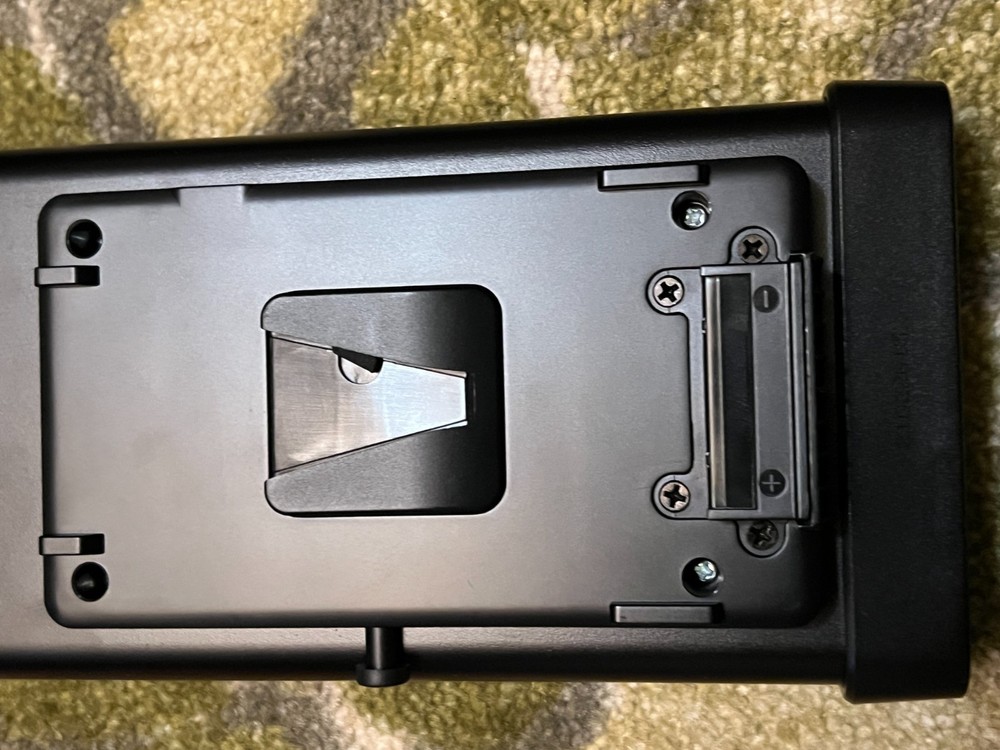 Godox VL300 LED Video Light
