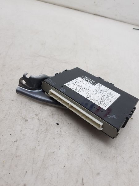 07-08 LEXUS LS460 THEFT-LOCKING SECURITY CONTROL MODULE ECM ASSEMBLY