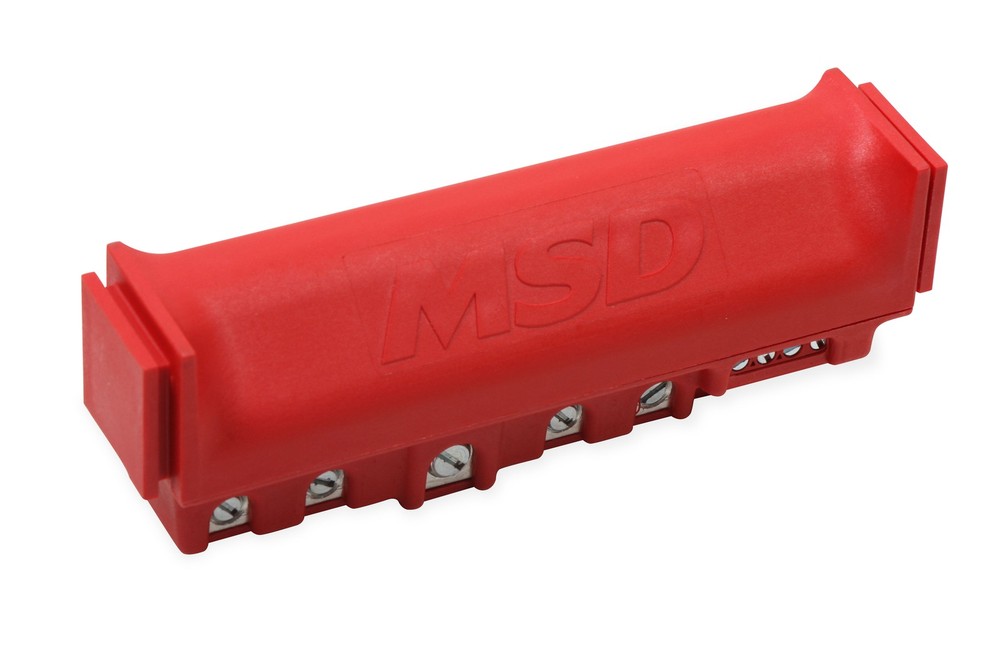7564 Stand Alone Solid State Relay