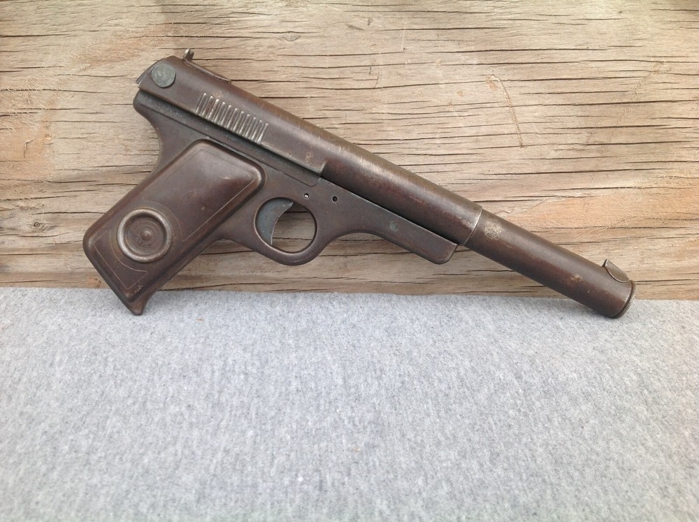 Daisy Model No. 118 Target Special BB Air Pistol