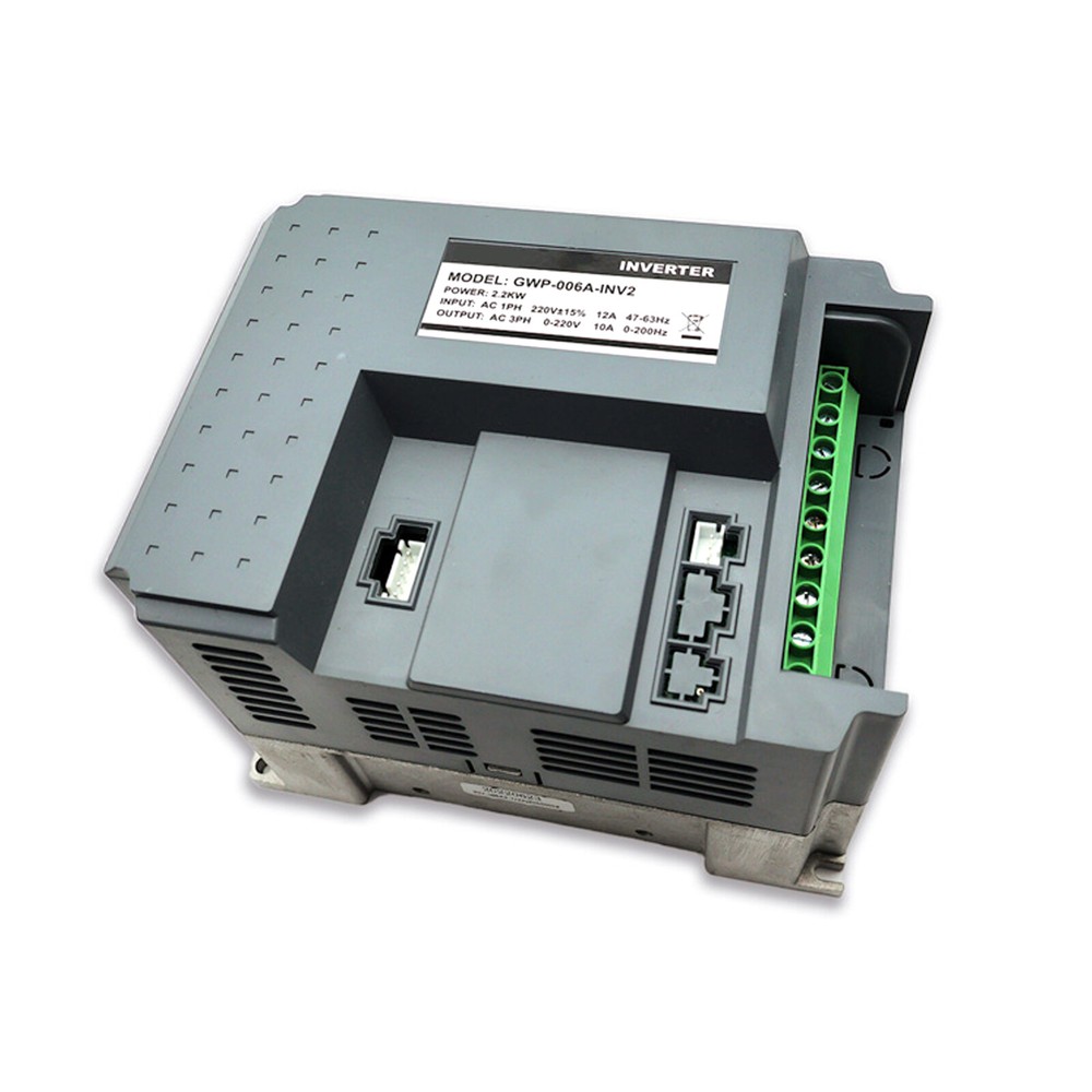 Treadmill Motor Power frequency Converter Inverter GWP 006A INV1 INV2 INV3