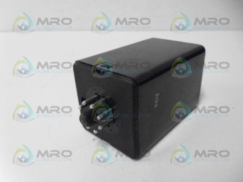 RS 349-989 RELAY 24V NSNP