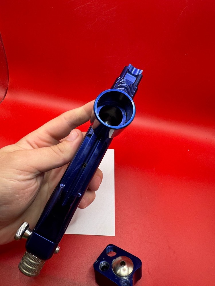 WGP Autockcer Black Magic Body