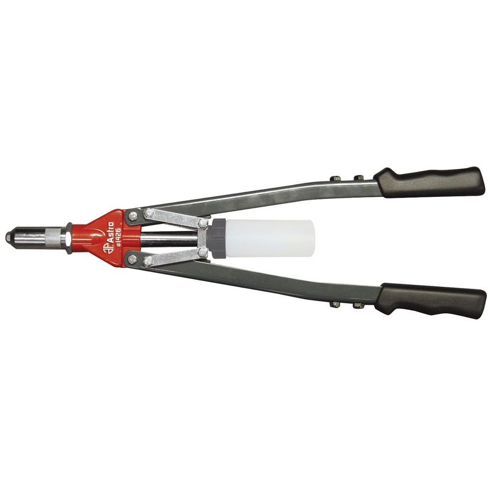 Astro Pneumatic 1/4 HAND RIVETER
