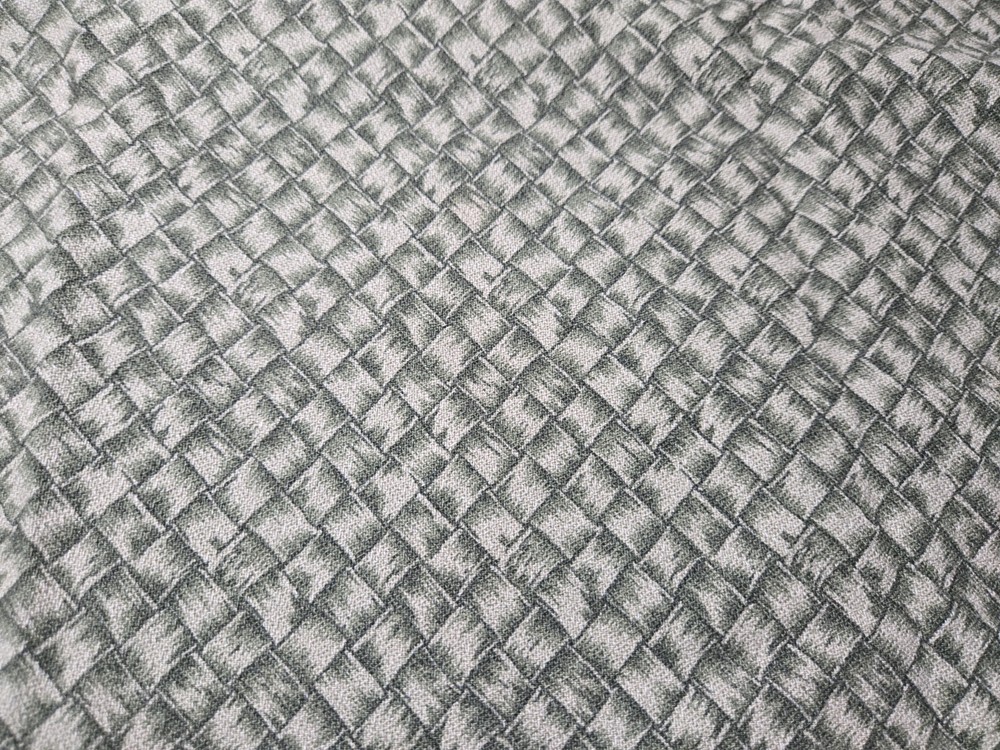 2 Tropical Floral Reversible Table Runners, 13-1/2" X 80"