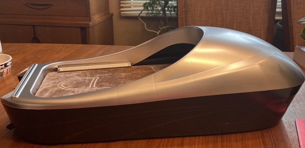 Automatic Shoe Cover Dispenser