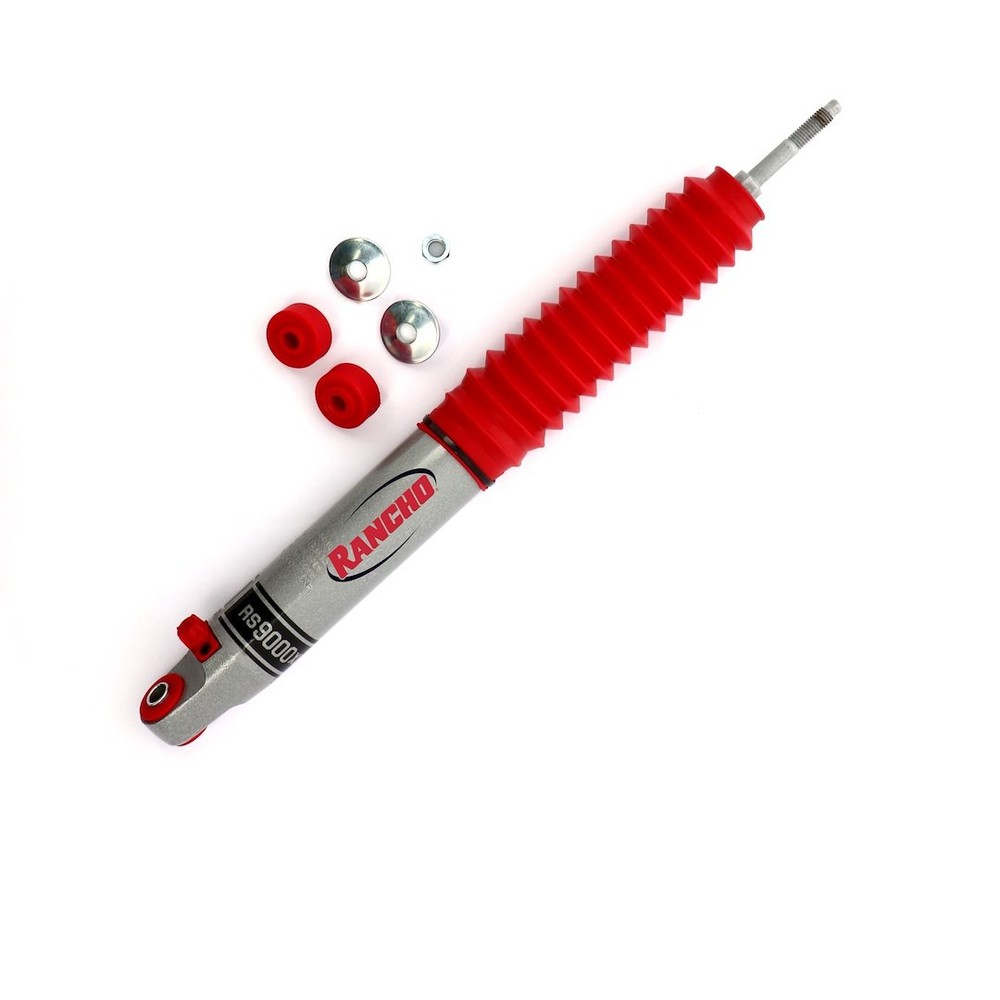 RANCHO SUSPENSION SHOCK ABSORBER- RS994042