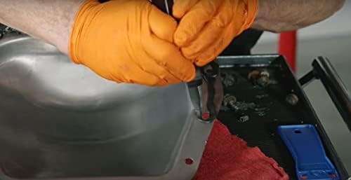 Ultra Black Rasket Maker – High-Performance Engine Sealant