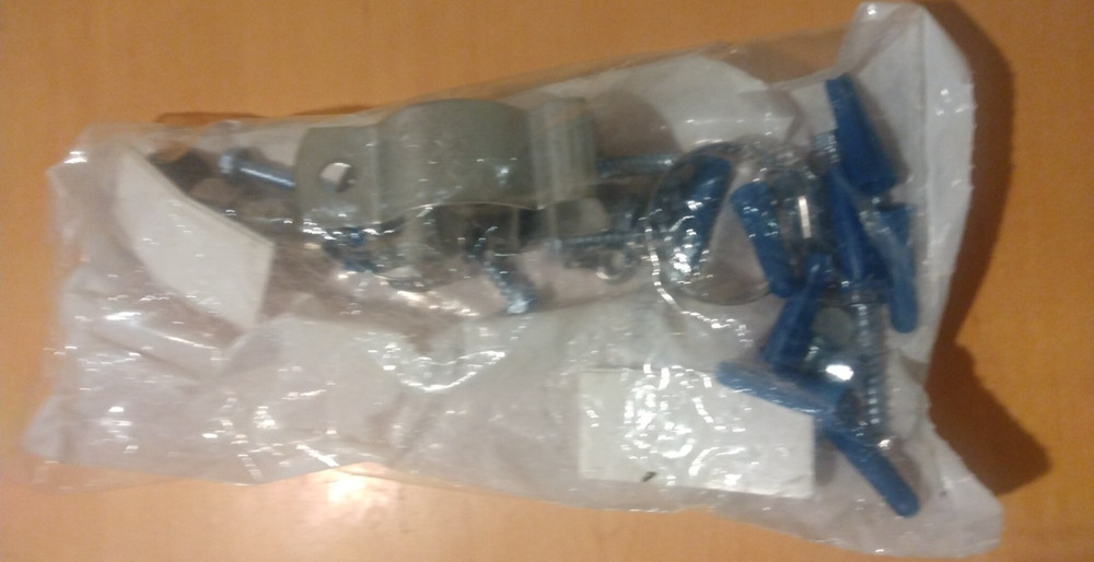 ECOLAB OptiPro™ Solid Multi Enzymatic Manual Cleaner Dispenser , Cleaning System