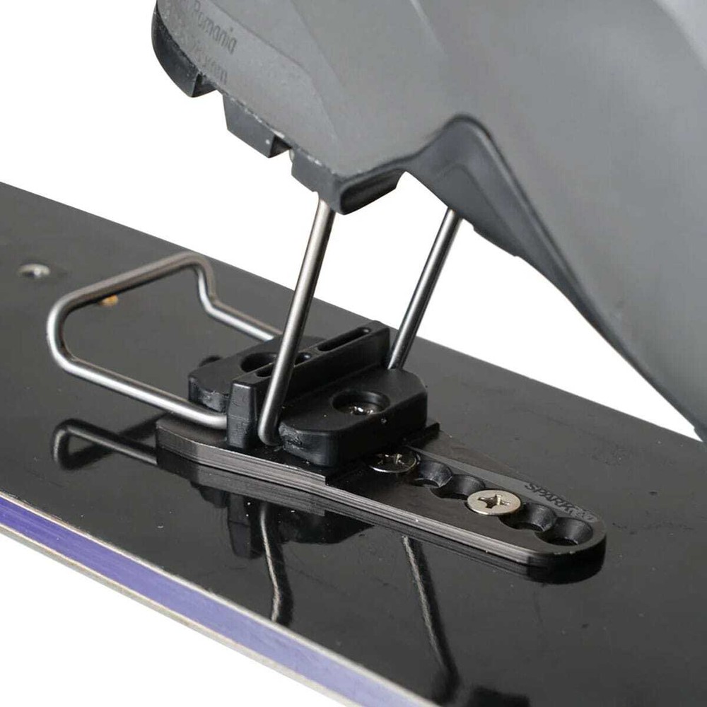 SPARK R&D Hardboot Dual Height Wires (AC062)