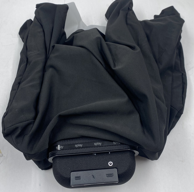 SPLAY BACKER EDITION PORTABLE EXPANDABLE DISPLAY PROJECTOR