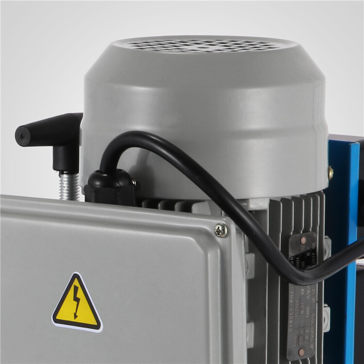 7Holes Manual Electric Scrap Cable Wire Stripping Machine Wire Stripping Machine