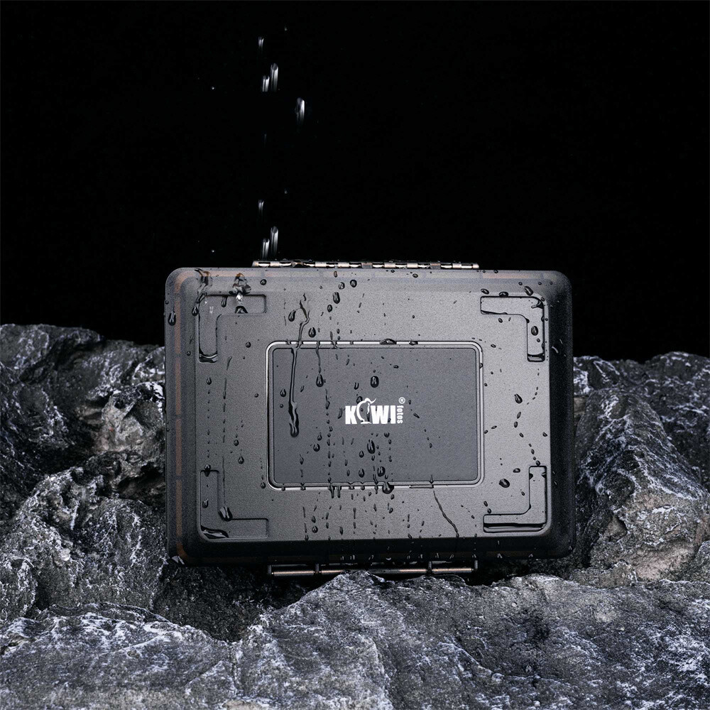 USB Flash Drive Holder Storage Bag Memory Stick U Disk Case Organizer Protective