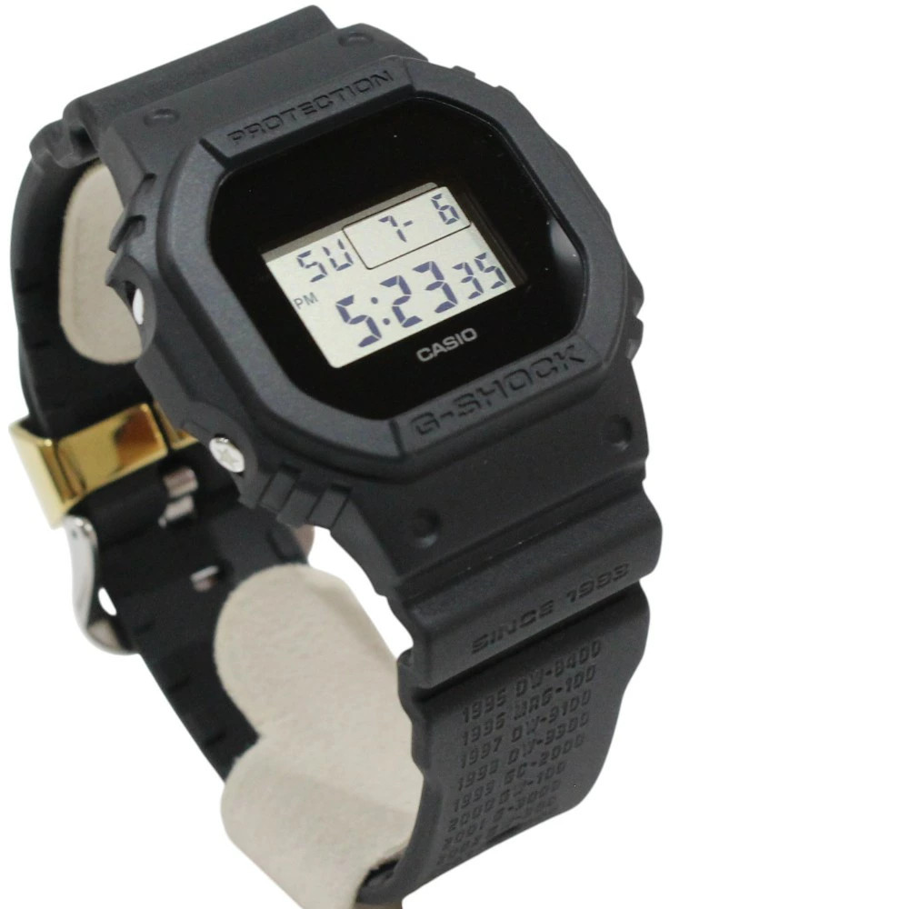 Top Quality With Inner and Outer Box Instruction Manual CASIO 40th Anniversary R