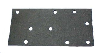 DCI HP Quad-Block Diaphragm