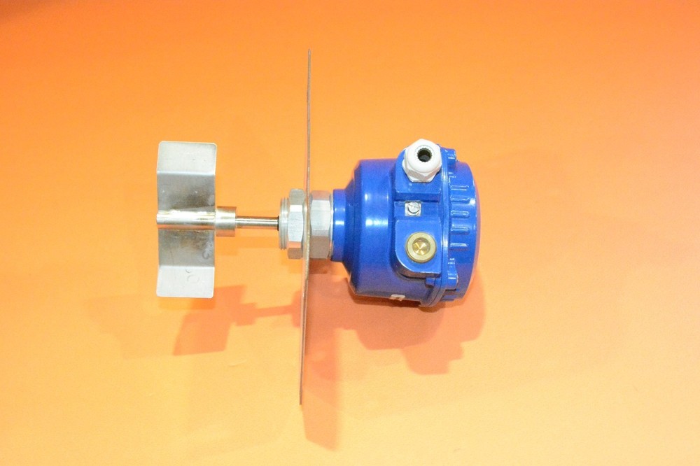 UWT WgRN6 LgRN6c Level Sensor